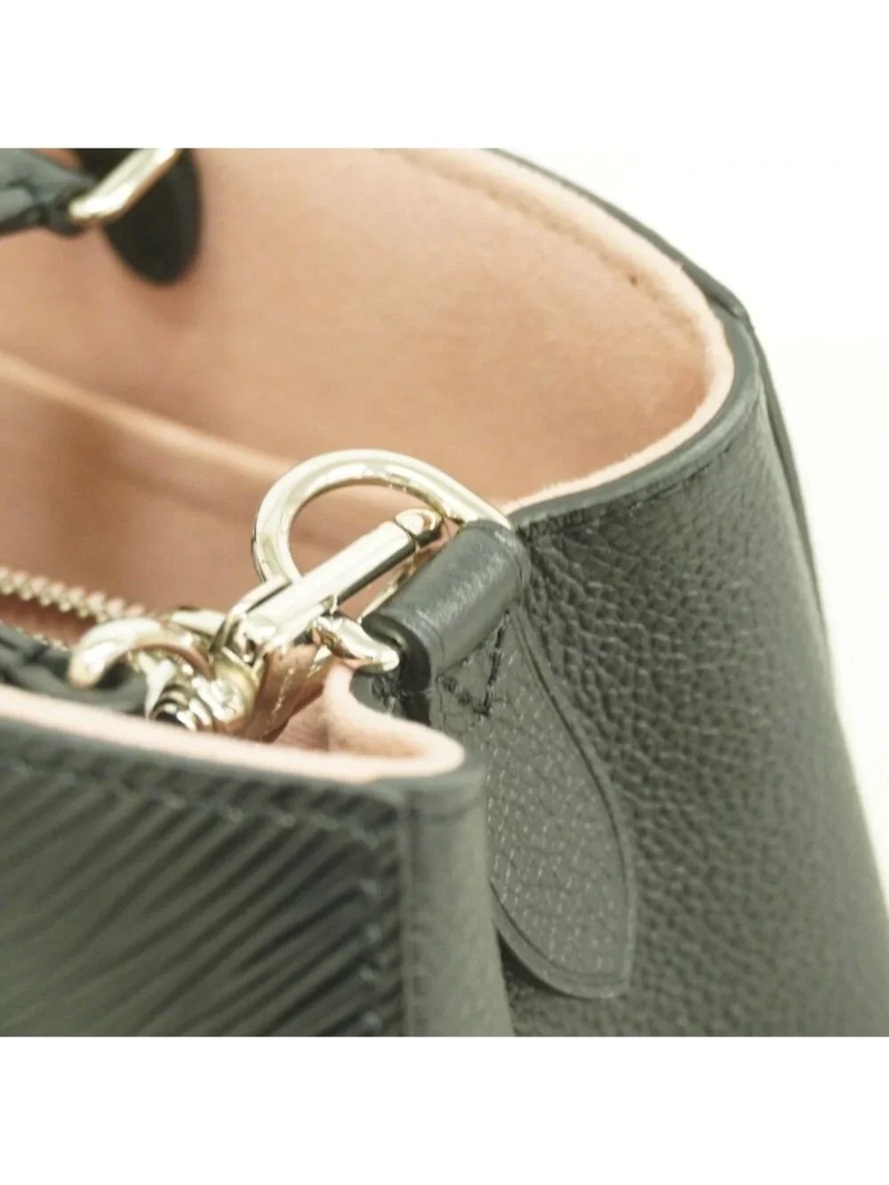 Louis Vuitton Handbag Epi Marelle Tote 2-Way